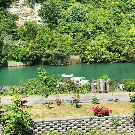 Vılla Park Daire