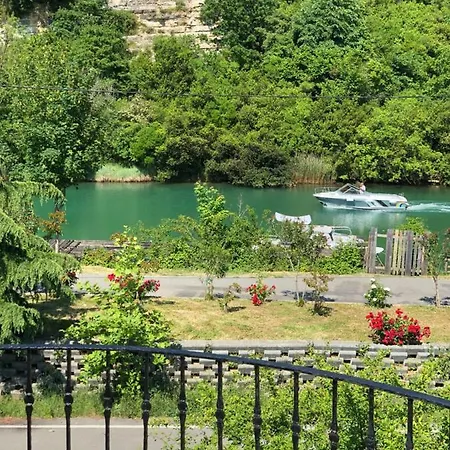 Vılla Park Daire Ağva