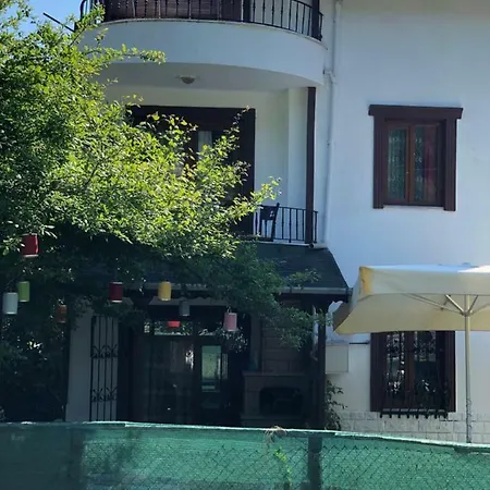 Vılla Park Daire *
