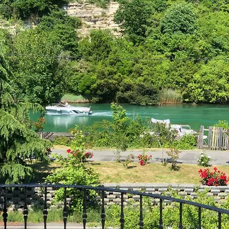 Vılla Park Daire Ağva