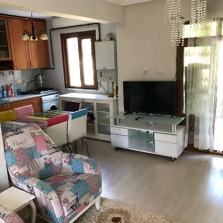 Vılla Park * Ağva