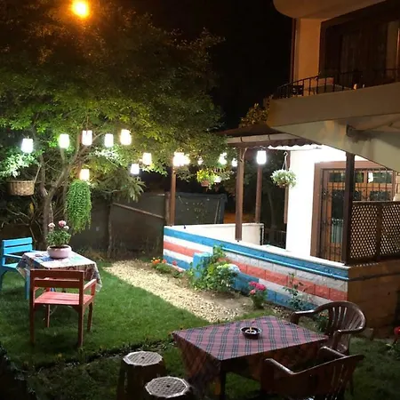 Daire Vılla Park *